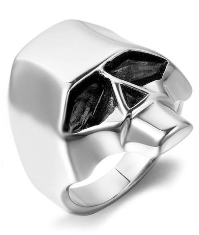 Totenkopf Ring Design