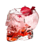 Totenkopf Whiskey Glas